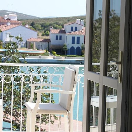 Port Villa Deniz 알라카티 외부 사진