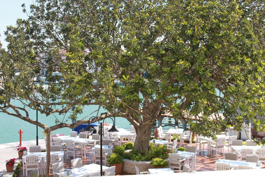 Port Villa Deniz 알라카티 외부 사진